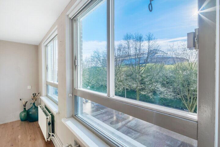 Foto 19 - Boris Pasternakstraat 511, Amsterdam