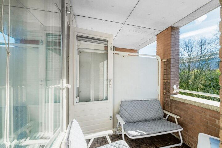 Foto 20 - Boris Pasternakstraat 511, Amsterdam