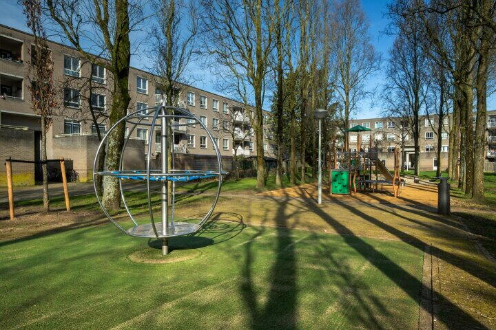 Foto 22 - Boris Pasternakstraat 511, Amsterdam