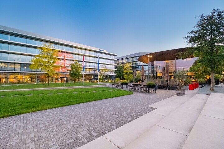 Foto 26 - Boris Pasternakstraat 511, Amsterdam