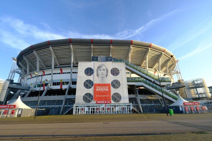 Foto 27 - Boris Pasternakstraat 511, Amsterdam