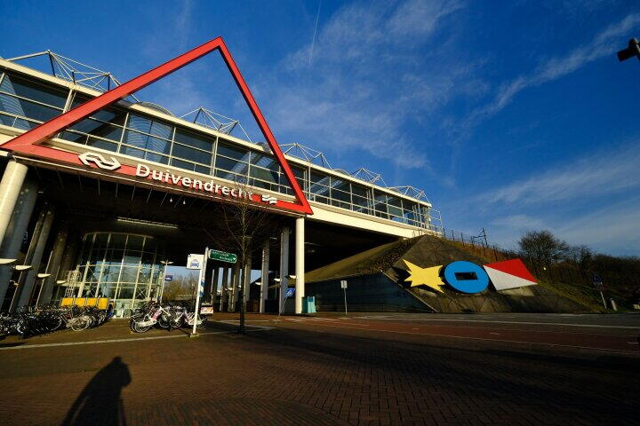 Foto 30 - Boris Pasternakstraat 511, Amsterdam