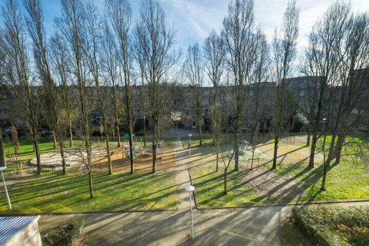 Foto 5 - Boris Pasternakstraat 511, Amsterdam