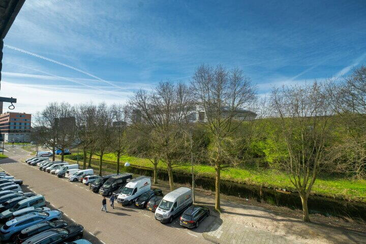 Foto 6 - Boris Pasternakstraat 511, Amsterdam