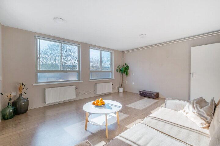 Foto 7 - Boris Pasternakstraat 511, Amsterdam