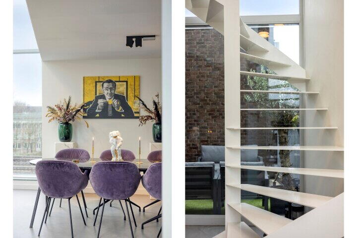 Foto 12 - Borneostraat 4 Y, Amsterdam