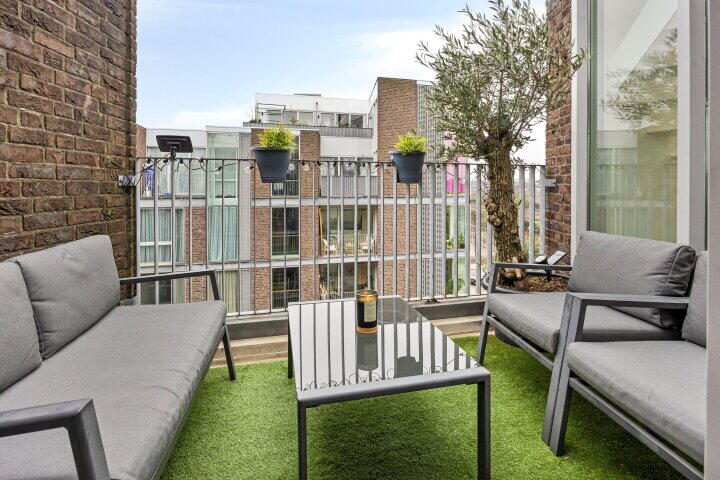 Foto 13 - Borneostraat 4 Y, Amsterdam