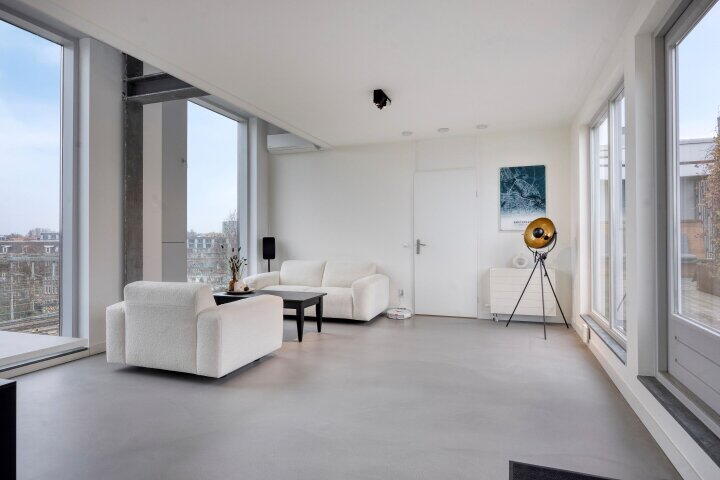 Foto 14 - Borneostraat 4 Y, Amsterdam