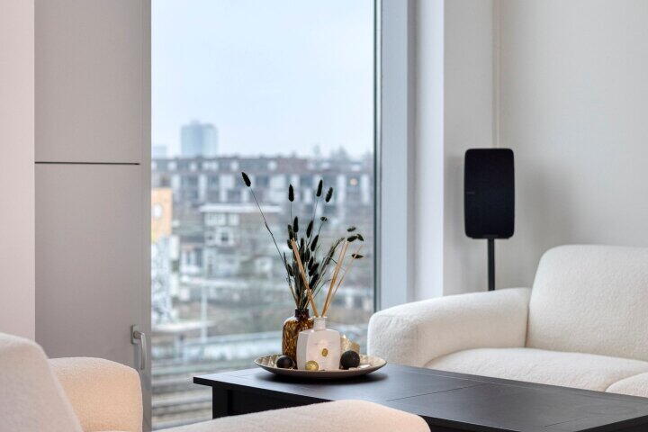 Foto 15 - Borneostraat 4 Y, Amsterdam