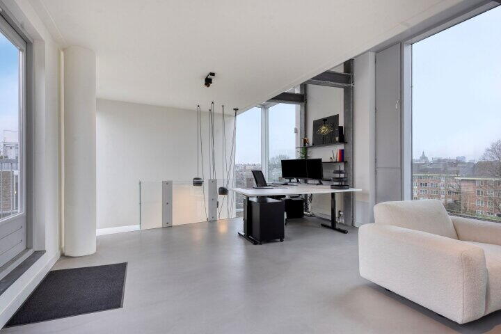 Foto 16 - Borneostraat 4 Y, Amsterdam