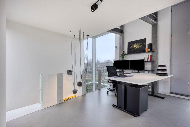 Foto 17 - Borneostraat 4 Y, Amsterdam