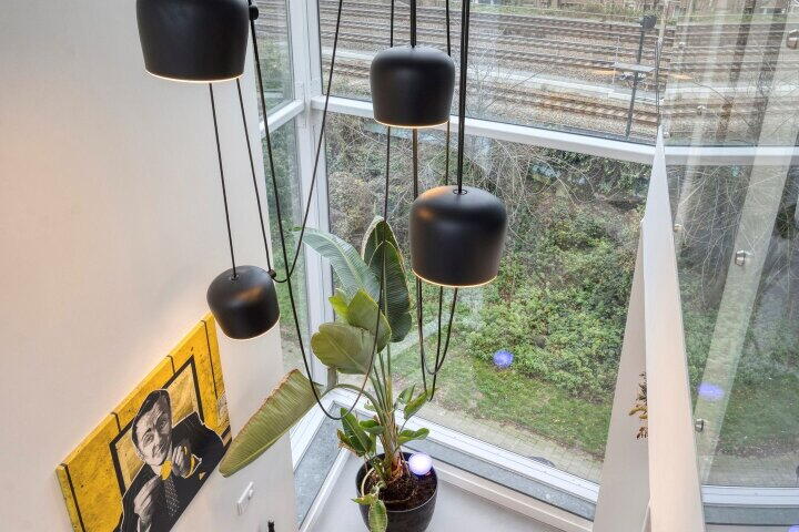 Foto 18 - Borneostraat 4 Y, Amsterdam