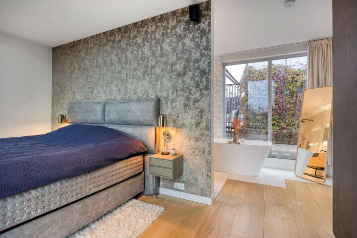 Foto 19 - Borneostraat 4 Y, Amsterdam