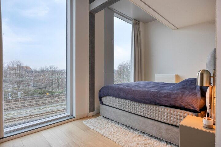 Foto 21 - Borneostraat 4 Y, Amsterdam