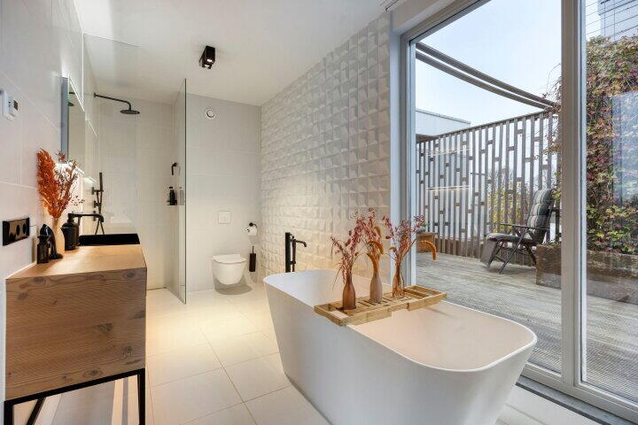 Foto 23 - Borneostraat 4 Y, Amsterdam