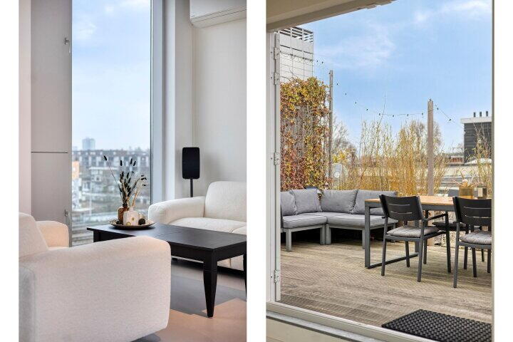 Foto 27 - Borneostraat 4 Y, Amsterdam