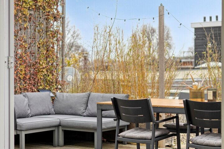 Foto 28 - Borneostraat 4 Y, Amsterdam