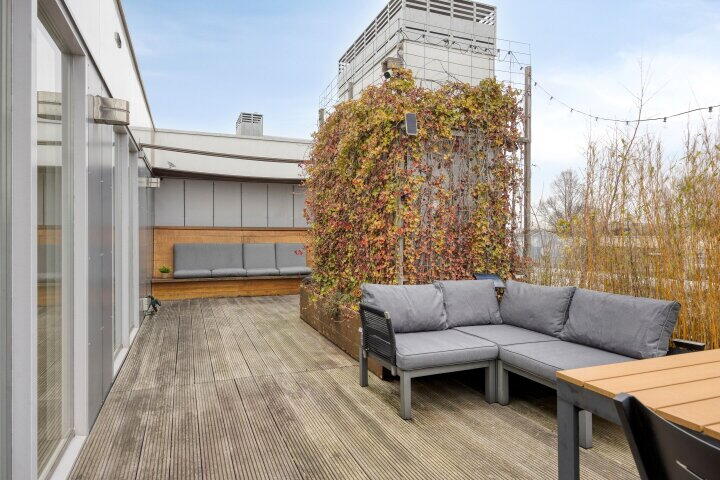 Foto 30 - Borneostraat 4 Y, Amsterdam