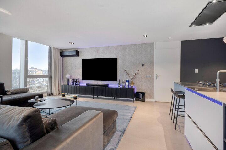 Foto 4 - Borneostraat 4 Y, Amsterdam