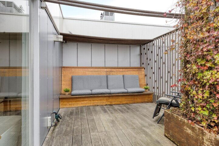 Foto 31 - Borneostraat 4 Y, Amsterdam