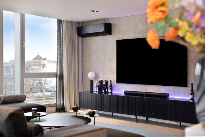 Foto 5 - Borneostraat 4 Y, Amsterdam