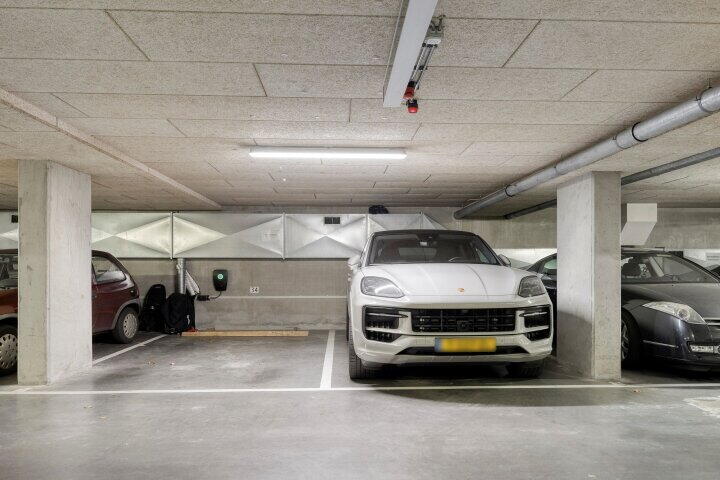 Foto 43 - Borneostraat 4 Y, Amsterdam