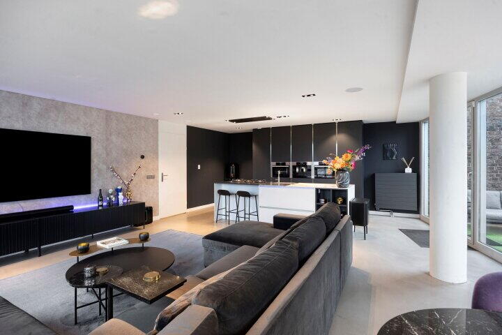 Foto 6 - Borneostraat 4 Y, Amsterdam