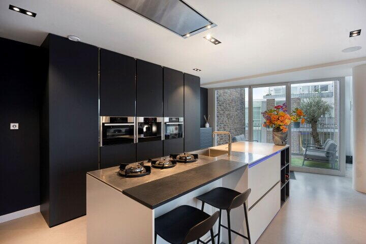 Foto 7 - Borneostraat 4 Y, Amsterdam