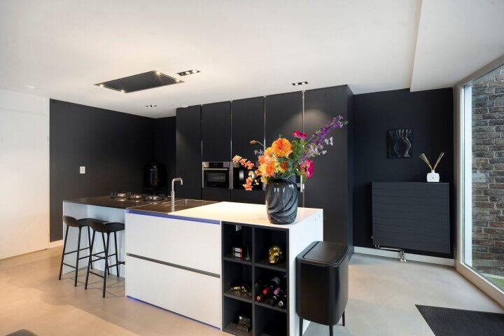 Foto 8 - Borneostraat 4 Y, Amsterdam