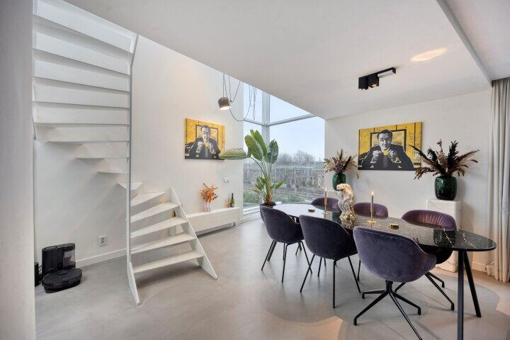 Foto 10 - Borneostraat 4 Y, Amsterdam