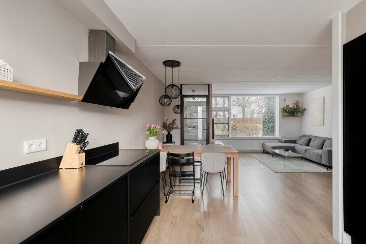 Foto 20 - Bosbes 22, Zeewolde