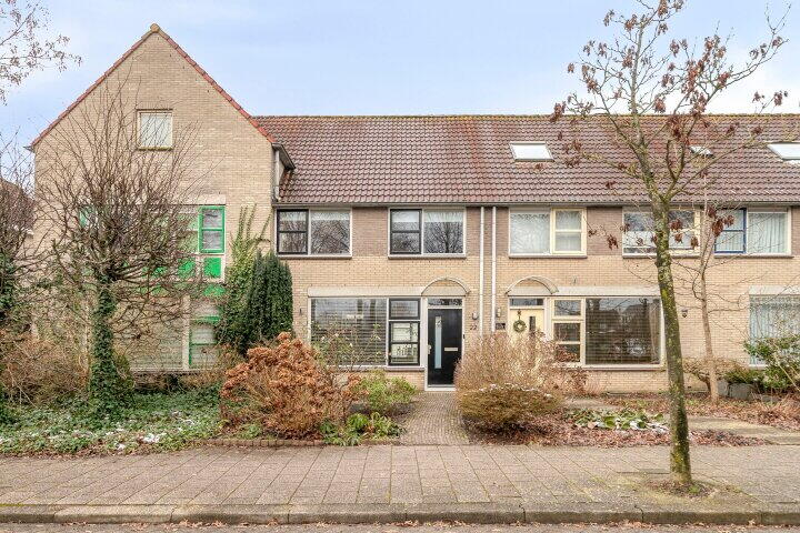 Foto 4 - Bosbes 22, Zeewolde