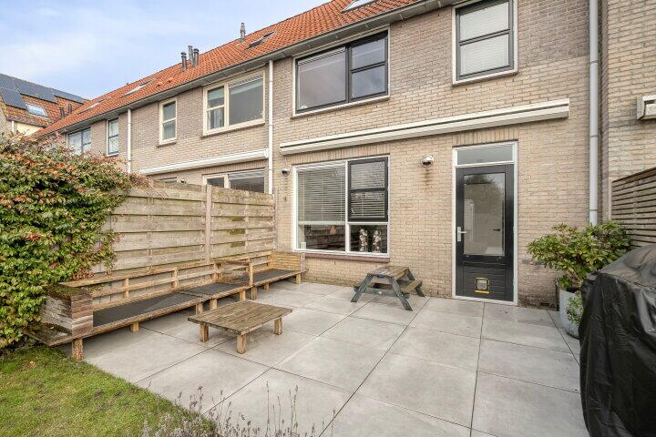 Foto 39 - Bosbes 22, Zeewolde