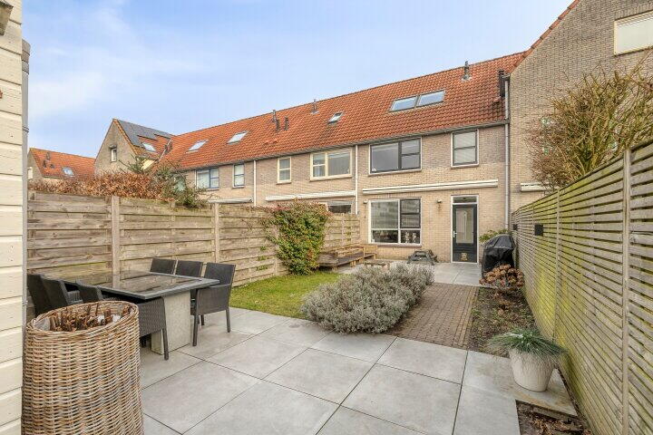 Foto 40 - Bosbes 22, Zeewolde