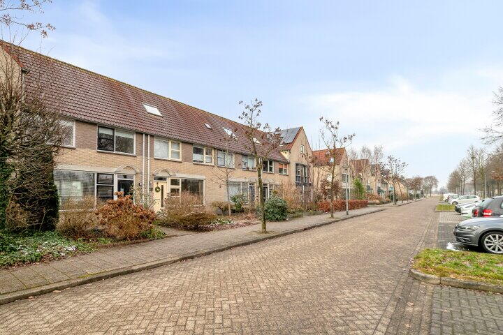 Foto 5 - Bosbes 22, Zeewolde