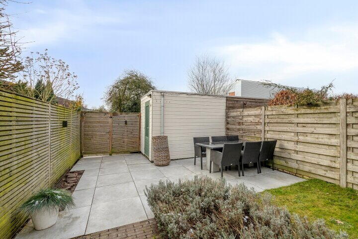 Foto 41 - Bosbes 22, Zeewolde