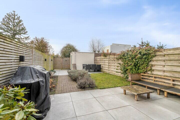 Foto 42 - Bosbes 22, Zeewolde