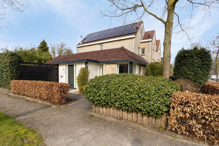 Foto 2 - Bosbes 26, Zeewolde