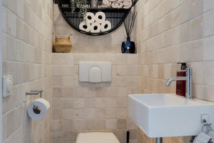 Foto 11 - Bosbes 26, Zeewolde