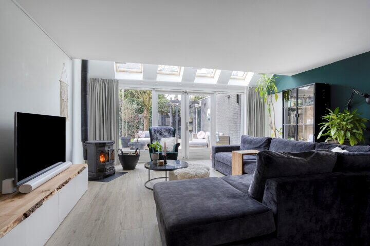 Foto 13 - Bosbes 26, Zeewolde