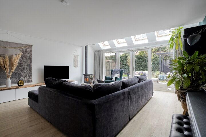 Foto 14 - Bosbes 26, Zeewolde