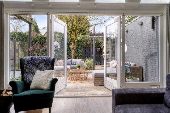 Foto 15 - Bosbes 26, Zeewolde