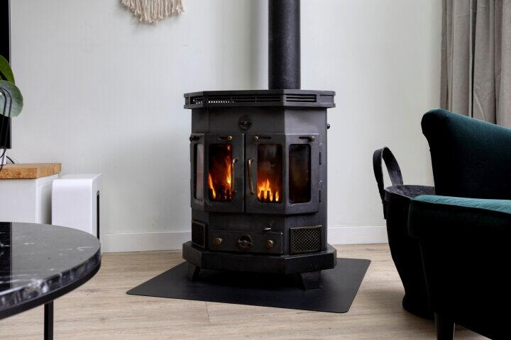 Foto 16 - Bosbes 26, Zeewolde