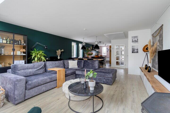 Foto 17 - Bosbes 26, Zeewolde