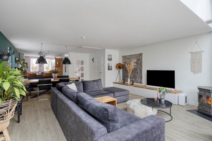 Foto 3 - Bosbes 26, Zeewolde