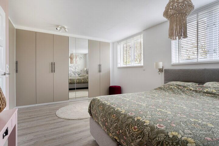 Foto 27 - Bosbes 26, Zeewolde