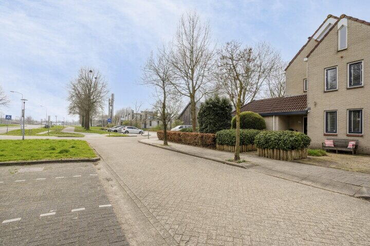 Foto 4 - Bosbes 26, Zeewolde