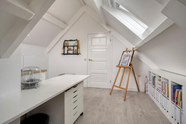 Foto 39 - Bosbes 26, Zeewolde