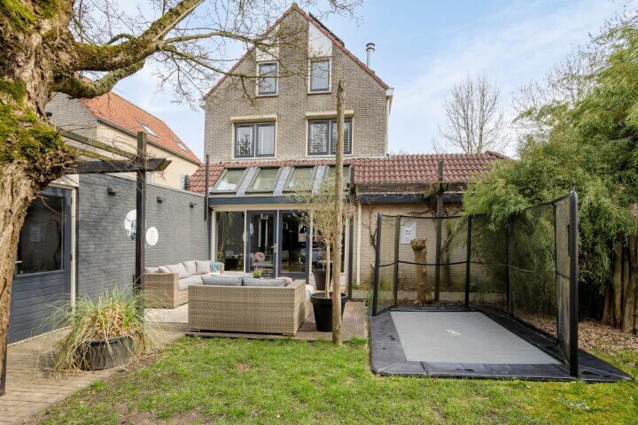 Foto 44 - Bosbes 26, Zeewolde