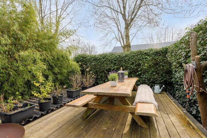 Foto 46 - Bosbes 26, Zeewolde